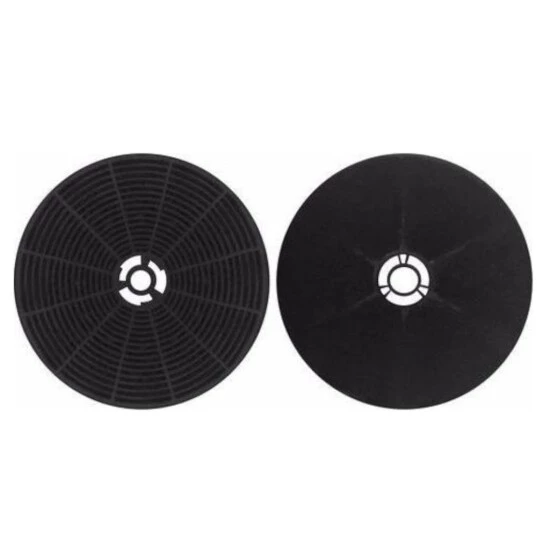 Besorgen ⭐ 2x Original Kohlefilter FWP 18 Für Dunstabzugshaube Amica 🌟 2 Besorgen ⭐ 2x Original Kohlefilter FWP 18 Für Dunstabzugshaube Amica 🌟 – Bild 2