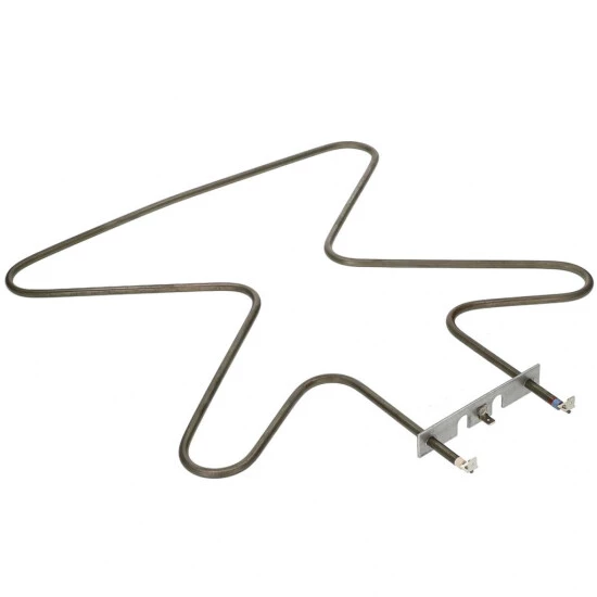 Schlussverkauf ✨ Amica Original 1300W Heizung Heizelement Für Backöfen Und Andere Elektroherde 8031256 8031255 ⌛ 2 Schlussverkauf ✨ Amica Original 1300W Heizung Heizelement Für Backöfen Und Andere Elektroherde 8031256 8031255 ⌛ – Bild 2