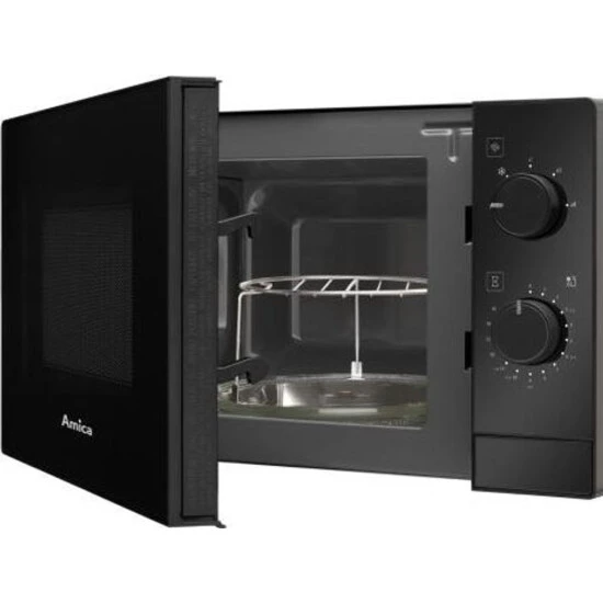 Bester Verkauf 😉 Mikrowellenherd Amica AMMF20M1B 🛒 3 Bester Verkauf 😉 Mikrowellenherd Amica AMMF20M1B 🛒 – Bild 3