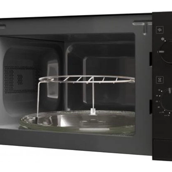 Bester Verkauf 😉 Mikrowellenherd Amica AMMF20M1B 🛒 5 Bester Verkauf 😉 Mikrowellenherd Amica AMMF20M1B 🛒 – Bild 5