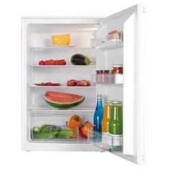 Blitzangebot ⭐ Amica EVKS 16162 Kühlschränke - Weiß 🛒