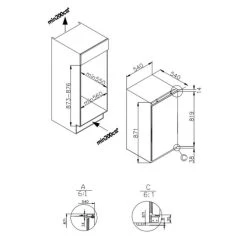 Blitzangebot ⭐ Amica EVKS 16162 Kühlschränke - Weiß 🛒 10 Blitzangebot ⭐ Amica EVKS 16162 Kühlschränke - Weiß 🛒 -Amica Verkäufe 2022 unnamed file 712