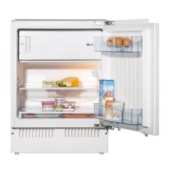 Billig 🎉 Amica UKS16158 U-Kühlschrank UKS 16158 😉