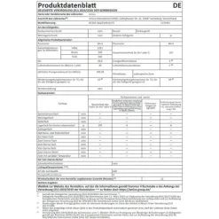 Besorgen 🎉 Amica Einbau-Vollraum-Kühlschrank, 122 Cm Nische, EVKS16175 😀 14 Besorgen 🎉 Amica Einbau-Vollraum-Kühlschrank, 122 Cm Nische, EVKS16175 😀 -Amica Verkäufe 2022 unnamed file 734