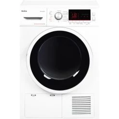 Coupon 🥰 Amica WTP 14323 W Wärmepumpen-Trockner Kondenstrockner Wäschetrockner 8Kg ✨