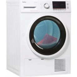 Coupon 🥰 Amica WTP 14323 W Wärmepumpen-Trockner Kondenstrockner Wäschetrockner 8Kg ✨ 10 Coupon 🥰 Amica WTP 14323 W Wärmepumpen-Trockner Kondenstrockner Wäschetrockner 8Kg ✨ -Amica Verkäufe 2022 unnamed file 747