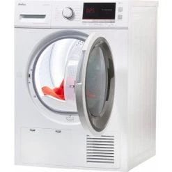 Coupon 🥰 Amica WTP 14323 W Wärmepumpen-Trockner Kondenstrockner Wäschetrockner 8Kg ✨ 11 Coupon 🥰 Amica WTP 14323 W Wärmepumpen-Trockner Kondenstrockner Wäschetrockner 8Kg ✨ -Amica Verkäufe 2022 unnamed file 748