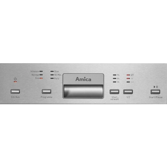 Rabatt 🤩 Amica EGSP 14895 E Geschirrspüler ⌛ 2 Rabatt 🤩 Amica EGSP 14895 E Geschirrspüler ⌛ – Bild 2