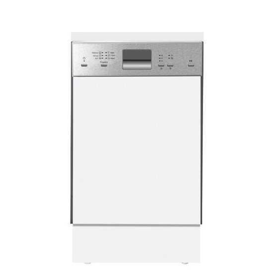 Rabatt 🤩 Amica EGSP 14895 E Geschirrspüler ⌛ 3 Rabatt 🤩 Amica EGSP 14895 E Geschirrspüler ⌛ – Bild 3