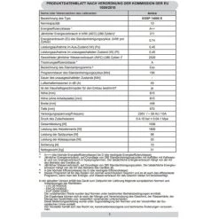 Rabatt 🤩 Amica EGSP 14895 E Geschirrspüler ⌛ 14 Rabatt 🤩 Amica EGSP 14895 E Geschirrspüler ⌛ -Amica Verkäufe 2022 unnamed file 761