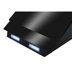 Blitzangebot 💯 Amica Dunstabzugshaube, KHF 664 100 S, Kaminhaube, Schwarzes Glaspanel, 60cm, Energieklasse A+ 😉 -Amica Verkäufe 2022 unnamed file 767