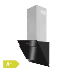 Blitzangebot 💯 Amica Dunstabzugshaube, KHF 664 100 S, Kaminhaube, Schwarzes Glaspanel, 60cm, Energieklasse A+ 😉 -Amica Verkäufe 2022 unnamed file 773