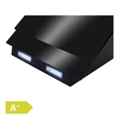 Blitzangebot 💯 Amica Dunstabzugshaube, KHF 664 100 S, Kaminhaube, Schwarzes Glaspanel, 60cm, Energieklasse A+ 😉 -Amica Verkäufe 2022 unnamed file 774