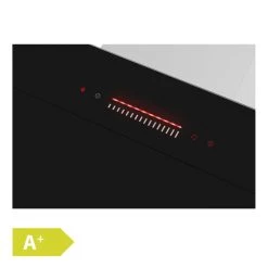 Blitzangebot 💯 Amica Dunstabzugshaube, KHF 664 100 S, Kaminhaube, Schwarzes Glaspanel, 60cm, Energieklasse A+ 😉 -Amica Verkäufe 2022 unnamed file 775