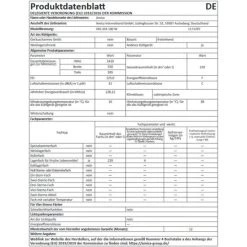 Am billigsten 🔥 Amica Kühlschrank VKS 354 100 W ✨ -Amica Verkäufe 2022 unnamed file 788