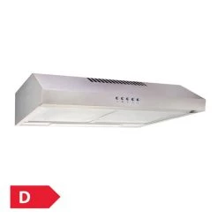 Auslauf 💯 Amica UH 17380-3 E Dunstabzugshaube Unterbau 60 Cm Edelstahl DB: 63 EEK: C 🔔 -Amica Verkäufe 2022 unnamed file 792