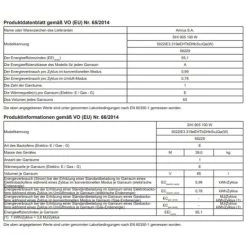 Blitzangebot 🎉 Amica SHI 905 100 W Elektro-Standherde - Weiß ⭐ 6 Blitzangebot 🎉 Amica SHI 905 100 W Elektro-Standherde - Weiß ⭐ -Amica Verkäufe 2022 unnamed file 812