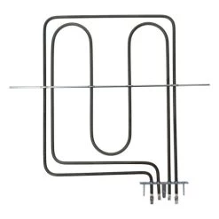 Besorgen 😀 Heizelement Oberhitze 2900W ORIGINAL Amica 8026764 Backofenheizung Backofenheizelement Grillheizelement Grillheizung Oberhitze Grillheizstab Rohrheizelement Heizung Backofen 👍