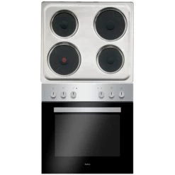 Top 10 👍 Amica EHE 932 000 E Elektro-Herdsets - Edelstahl 🤩