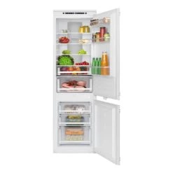 Blitzangebot 🔥 Amica - EKGCS 387 950 - Einbau-Kühl-Gefrierkombination - NoFrost - Schlepptürtechnik ✔️