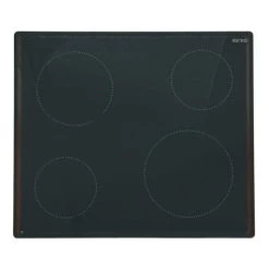 Bester Verkauf 😉 Amica Whirlpool Ignis 481010623706 Glaskeramikplatte Glasplatte Ersatzplatte Mit Aufgeklebtem Befestigungsrahmen AKL4990NE Für Kochfeld Kochmulde 🎉