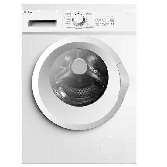 Großhandel ✨ Amica WA 461 015 Waschmaschine 6kg Frontlader 🔥 1 Großhandel ✨ Amica WA 461 015 Waschmaschine 6kg Frontlader 🔥