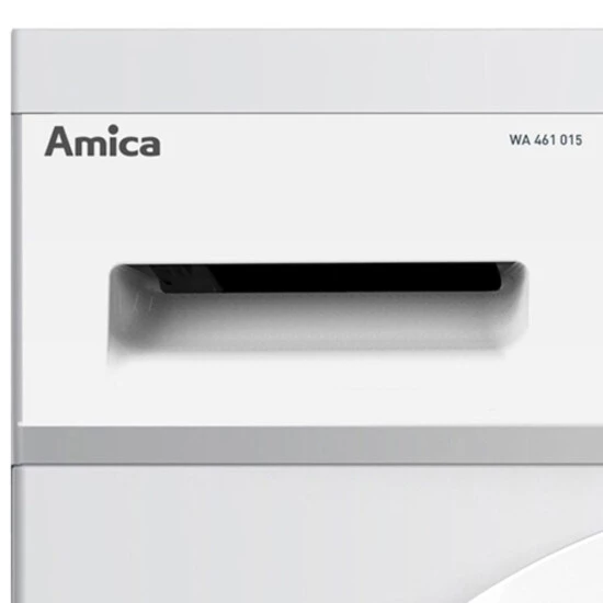 Großhandel ✨ Amica WA 461 015 Waschmaschine 6kg Frontlader 🔥 3 Großhandel ✨ Amica WA 461 015 Waschmaschine 6kg Frontlader 🔥 – Bild 3