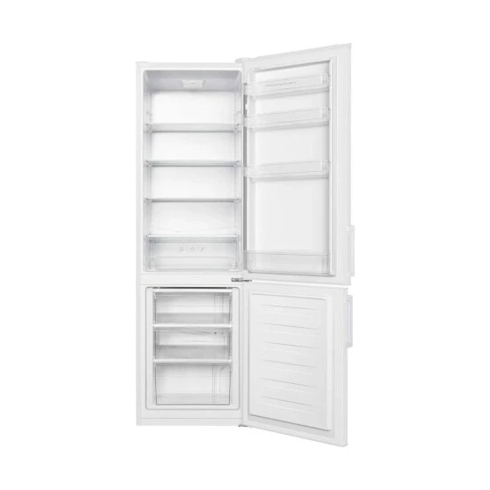 Neu 🌟 Amica KGC 388 100 E - Kühl-/Gefrierkombination, 180 Cm, Edelstahloptik, 264 Liter, 🎁 6 Neu 🌟 Amica KGC 388 100 E - Kühl-/Gefrierkombination, 180 Cm, Edelstahloptik, 264 Liter, 🎁 – Bild 6