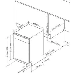 Aktion 🛒 Amica Einbau-Geschirrspüler, Vollintegriert, 45 Cm, Schwarz, 10 Maßgedecke, 5 Spülprogramme, 4 Temperaturen, 🎁 9 Aktion 🛒 Amica Einbau-Geschirrspüler, Vollintegriert, 45 Cm, Schwarz, 10 Maßgedecke, 5 Spülprogramme, 4 Temperaturen, 🎁 -Amica Verkäufe 2022 unnamed file 889