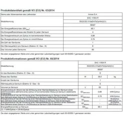 Besorgen ✔️ Amica - SHC 11504 R - Standherd - Rot - 50 Cm 🌟 5 Besorgen ✔️ Amica - SHC 11504 R - Standherd - Rot - 50 Cm 🌟 -Amica Verkäufe 2022 unnamed file 896