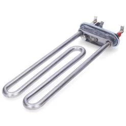 Bestpreis ⭐ Amica Original Waschmaschinenheizung Mit Thermistor 2000W 8011444 ✨