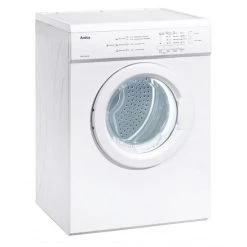 Blitzangebot 🧨 Amica WTA 14305 W, Ablufttrockner, 7 Kg, Weiß 🧨