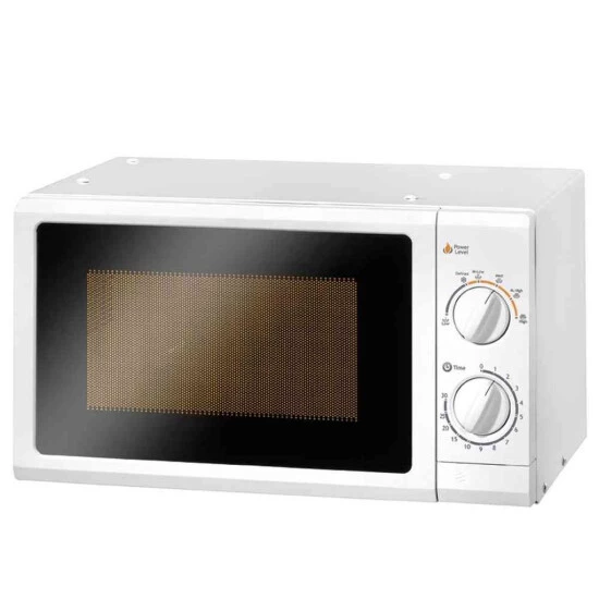 Bestes Angebot 😍 Amica MW 13150 W, 17 L Standmikrowelle, Weiß, Unterbaufähig 🥰 2 Bestes Angebot 😍 Amica MW 13150 W, 17 L Standmikrowelle, Weiß, Unterbaufähig 🥰 – Bild 2