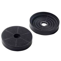 Angebote 🔥 Amica 2 X Kohlefilter Für Umluftbetrieb Für KH 17190 E, KF17146 😀