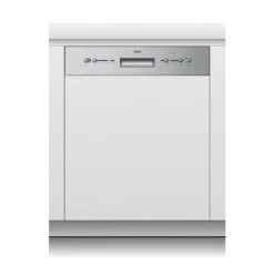 Angebote 🔔 Amica EGSP 14697 E, Einbau-Geschirrspüler, Integriert, 60 Cm, Edelstahl, 12 Maßgedecke, 4 Spülprogramme, 3 Temperaturen, 🌟