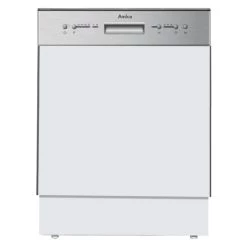 Angebote 🔔 Amica EGSP 14697 E, Einbau-Geschirrspüler, Integriert, 60 Cm, Edelstahl, 12 Maßgedecke, 4 Spülprogramme, 3 Temperaturen, 🌟 -Amica Verkäufe 2022 unnamed file 926