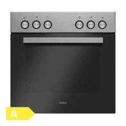 Bester Verkauf 🤩 Amica EHC 933 011 E, Herd-Set, Glaskeramik-Kochfeld, Edelstahl, Fine Design, MF9, Umluft, Energieeffizienzklasse A 🧨 -Amica Verkäufe 2022 unnamed file 932