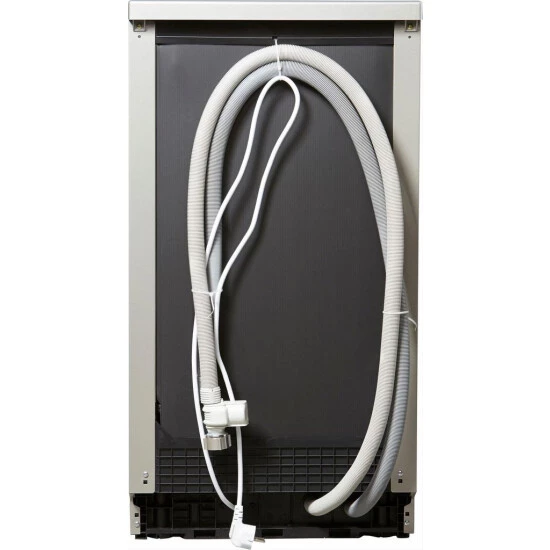 Schlussverkauf 😀 Amica GSP 14844 E, Stand-Geschirrspüler, 45 Cm, Edelstahlfront, 10 Maßgedecke, 6 Spülprogramme, 5 Temperaturen, 🎁 7 Schlussverkauf 😀 Amica GSP 14844 E, Stand-Geschirrspüler, 45 Cm, Edelstahlfront, 10 Maßgedecke, 6 Spülprogramme, 5 Temperaturen, 🎁 – Bild 7