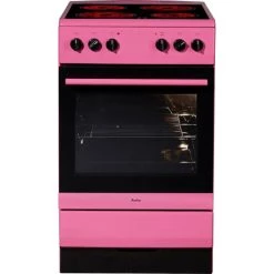 Angebote 👍 Amica - SHC 11507 PI - Standherd - Pink - 50 Cm 🎁