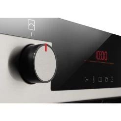 Bestes Angebot 💯 Amica EBX 944 600 E, Einbaubackofen, X-type Design, Edelstahl, 77 L XXL-Großraumbackofen, OpenUp Türöffnung, Energieeffizienzklasse A+ ✔️ -Amica Verkäufe 2022 unnamed file 953