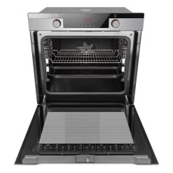 Bestes Angebot 💯 Amica EBX 944 600 E, Einbaubackofen, X-type Design, Edelstahl, 77 L XXL-Großraumbackofen, OpenUp Türöffnung, Energieeffizienzklasse A+ ✔️ -Amica Verkäufe 2022 unnamed file 954