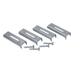 Top 10 🥰 Amica 8012356 ORIGINAL Montagesatz Montageset Kreuzschlitzschrauben Einbausatz Befestigungssatz Befestigungsset Schienen Metallschienen Schrauben Glaskeramikkochfeld Kochmulde 🛒