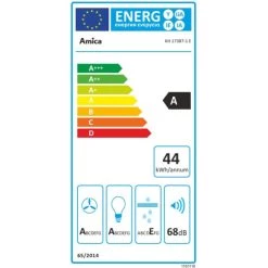 Am billigsten ❤️ Amica - KH17387-1E - Kaminhaube - 60 Cm 😍 -Amica Verkäufe 2022 unnamed file 965