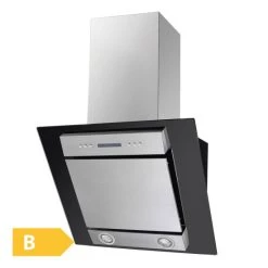 Am billigsten ❤️ Amica - KH17387-1E - Kaminhaube - 60 Cm 😍 -Amica Verkäufe 2022 unnamed file 967