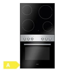 Billig 🔔 Amica EHC 20 Ex Herd-Set Rahmenlos Knebelsteuerung 62L Steam Clean EEK: A ⌛ -Amica Verkäufe 2022 unnamed file 974