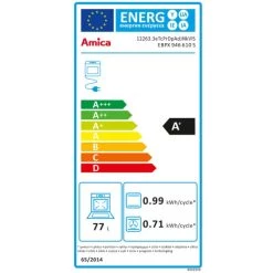 Aktion 😉 Amica EBPX 946 610 S Pyrolyse-Einbaubackofen X-type Design Schwarz-Glas 🥰 -Amica Verkäufe 2022 unnamed file 983