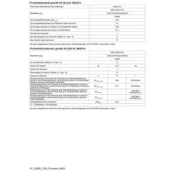 Aktion 😉 Amica EBPX 946 610 S Pyrolyse-Einbaubackofen X-type Design Schwarz-Glas 🥰 -Amica Verkäufe 2022 unnamed file 984