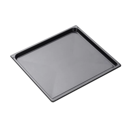 Blitzangebot 🎉 Amica Backblech, Grau Emailliert (Höhe 2 Cm), VPE 1 Stück, 74 👏 1 Blitzangebot 🎉 Amica Backblech, Grau Emailliert (Höhe 2 Cm), VPE 1 Stück, 74 👏